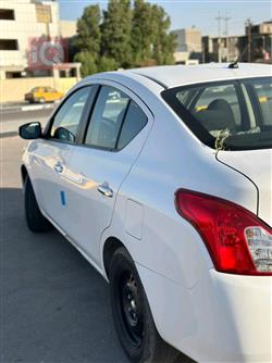 نيسان صني